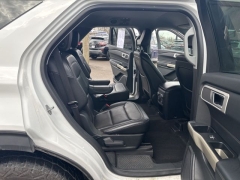Used 2020  Ford Explorer 4d SUV 4WD XLT 2&period;3L EcoBoost at A&plus; Autobrokers near Mt&period; Vernon&comma; OH