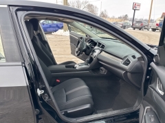 Used 2018  Honda Civic Sedan 4d EX-T CVT at A&plus; Autobrokers near Mt&period; Vernon&comma; OH