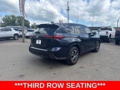 Used 2020  Toyota Highlander 4d SUV AWD XLE at A&plus; Autobrokers near Mt&period; Vernon&comma; OH