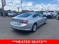 Used 2019  Chevrolet Malibu 4d Sedan LT at A&plus; Autobrokers near Mt&period; Vernon&comma; OH