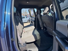 Used 2020  Ford F-150 4WD SuperCrew XLT 5 1&sol;2 at A&plus; Autobrokers near Mt&period; Vernon&comma; OH