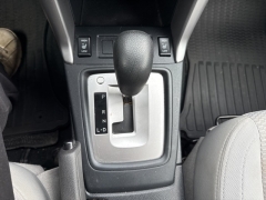 Used 2015 Subaru Forester 4d SUV i Premium CVT at A+ Autobrokers near Mt. Vernon, OH
