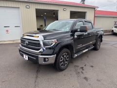 Used 2014 Toyota Tundra 4WD CrewMax SR5 5.7L at A+ Autobrokers near Mt. Vernon, OH