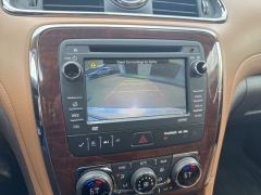 Used 2014 Buick Enclave 4d SUV AWD Leather at A+ Autobrokers near Mt. Vernon, OH