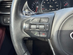 Used 2017  Kia Sorento 4d SUV AWD SX at A&plus; Autobrokers near Mt&period; Vernon&comma; OH