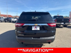 Used 2021  Chevrolet Traverse FWD 4dr LS w&sol;1LS at A&plus; Autobrokers near Mt&period; Vernon&comma; OH