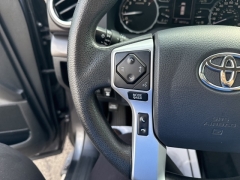 Used 2019 Toyota Tundra 4WD CrewMax SR5 5.7L FFV at A+ Autobrokers near Mt. Vernon, OH