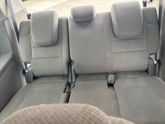 Used 2016  Honda Odyssey 4d Wagon SE at A&plus; Autobrokers near Mt&period; Vernon&comma; OH