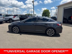 Used 2016  Acura ILX 4d Sedan Premium A-SPEC at A&plus; Autobrokers near Mt&period; Vernon&comma; OH
