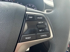 Used 2021  Hyundai Accent SE Sedan IVT at A&plus; Autobrokers near Mt&period; Vernon&comma; OH