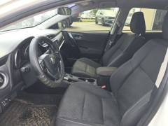 Used 2017  Toyota Corolla iM 5d Hatchback CVT at A&plus; Autobrokers near Mt&period; Vernon&comma; OH