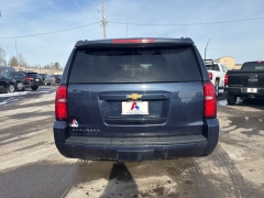 Used 2018  Chevrolet Suburban 4d SUV 4WD LT at A&plus; Autobrokers near Mt&period; Vernon&comma; OH