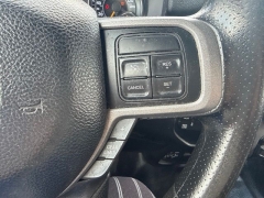 Used 2022  Ram 2500 4WD Tradesman Crew Cab 8' Box at A&plus; Autobrokers near Mt&period; Vernon&comma; OH