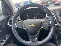 Used 2021  Chevrolet Equinox AWD 4dr LT w/1LT at A+ Autobrokers near Mt. Vernon, OH