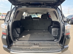 Used 2016 Toyota 4Runner 4d SUV 4WD SR5 Premium at A+ Autobrokers near Mt. Vernon, OH