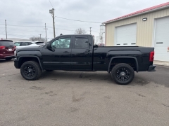 Used 2018  GMC Sierra 1500 4WD Double Cab at A+ Autobrokers near Mt. Vernon, OH