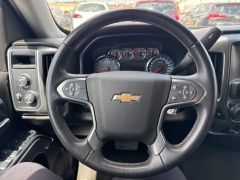 Used 2018  Chevrolet Silverado 1500 4WD Double Cab LT at A&plus; Autobrokers near Mt&period; Vernon&comma; OH