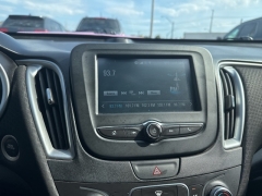 Used 2018  Chevrolet Malibu 4d Sedan LS at A+ Autobrokers near Mt. Vernon, OH