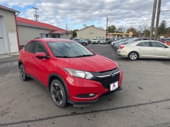 Used 2018  Honda HR-V 4d SUV AWD EX at A+ Autobrokers near Mt. Vernon, OH