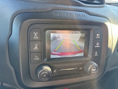 Used 2016  Jeep Renegade 4d SUV 4WD Trailhawk at A+ Autobrokers near Mt. Vernon, OH