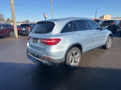 Used 2018  Mercedes-Benz GLC-Class 4d SUV GLC300 4matic at A&plus; Autobrokers near Mt&period; Vernon&comma; OH