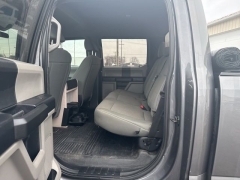 Used 2021  Ford Super Duty F-250 4WD XLT Crew Cab SRW 6&period;75' Box at A&plus; Autobrokers near Mt&period; Vernon&comma; OH