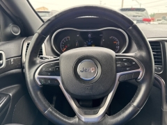 Used 2018 Jeep Grand Cherokee 4d SUV 4WD Laredo Altitude at A+ Autobrokers near Mt. Vernon, OH