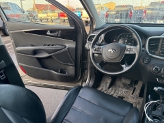 Used 2019  Kia Sorento 4d SUV AWD SXL at A&plus; Autobrokers near Mt&period; Vernon&comma; OH