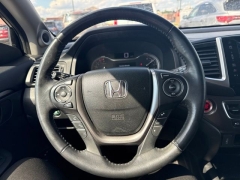 Used 2017  Honda Pilot 4d SUV AWD EX-L at A&plus; Autobrokers near Mt&period; Vernon&comma; OH
