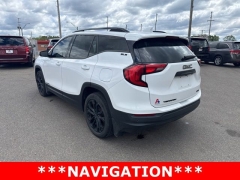 Used 2020  GMC Terrain 4d SUV AWD SLE 1&period;5L Turbo at A&plus; Autobrokers near Mt&period; Vernon&comma; OH