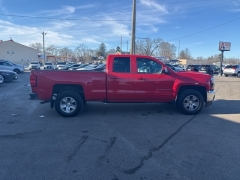 Used 2019  Chevrolet Silverado 1500 Legacy 4WD Double Cab LT at A&plus; Autobrokers near Mt&period; Vernon&comma; OH