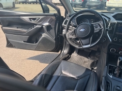 Used 2021 Subaru Crosstrek Limited CVT at A+ Autobrokers near Mt. Vernon, OH