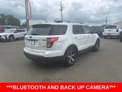 Used 2012  Ford Explorer 4d SUV 4WD Limited at A&plus; Autobrokers near Mt&period; Vernon&comma; OH