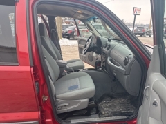 Used 2006  Jeep Liberty 4d SUV 4WD Sport at A&plus; Autobrokers near Mt&period; Vernon&comma; OH
