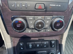 Used 2016  Buick Enclave 4d SUV FWD Leather at A&plus; Autobrokers near Mt&period; Vernon&comma; OH