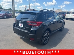 Used 2021 Subaru Crosstrek Limited CVT at A+ Autobrokers near Mt. Vernon, OH