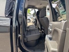 Used 2018  Chevrolet Silverado 1500 4WD Double Cab LT at A&plus; Autobrokers near Mt&period; Vernon&comma; OH