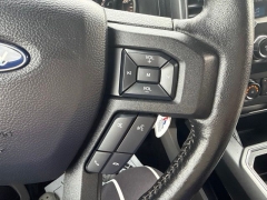 Used 2019  Ford F-150 4WD SuperCrew XLT 5 1&sol;2 at A&plus; Autobrokers near Mt&period; Vernon&comma; OH