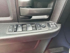 Used 2023  Ram 2500 4WD Tradesman Crew Cab 8' Box at A&plus; Autobrokers near Mt&period; Vernon&comma; OH