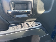 Used 2015 Chevrolet Silverado 1500 4WD Double Cab LT at A+ Autobrokers near Mt. Vernon, OH
