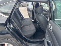 Used 2019  Nissan Sentra 4d Sedan SV at A&plus; Autobrokers near Mt&period; Vernon&comma; OH