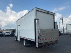 Used 2019 Isuzu Medium Duty Cabover NPR HD Regular Cab Gas at A+ Autobrokers near Mt. Vernon, OH