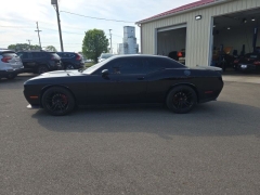 Used 2020  Dodge Challenger 2d Coupe RWD R&sol;T at A&plus; Autobrokers near Mt&period; Vernon&comma; OH