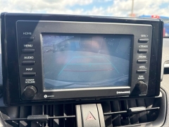 Used 2022  Toyota RAV4 LE FWD at A&plus; Autobrokers near Mt&period; Vernon&comma; OH