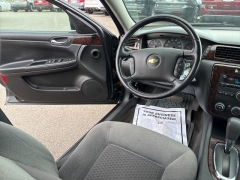 Used 2012 Chevrolet Impala 4d Sedan LS at A+ Autobrokers near Mt. Vernon, OH