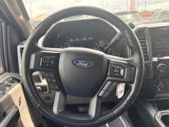 Used 2019  Ford F-150 4WD SuperCrew XLT 5 1&sol;2 at A&plus; Autobrokers near Mt&period; Vernon&comma; OH