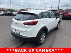 Used 2017 Mazda CX-3 4d SUV AWD Sport at A+ Autobrokers near Mt. Vernon, OH