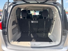 Used 2018  Chrysler Pacifica 4d Wagon Touring L at A&plus; Autobrokers near Mt&period; Vernon&comma; OH