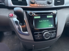 Used 2014 Honda Odyssey 4d Wagon EX at A+ Autobrokers near Mt. Vernon, OH