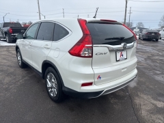 Used 2016  Honda CR-V 4d SUV AWD EX at A&plus; Autobrokers near Mt&period; Vernon&comma; OH